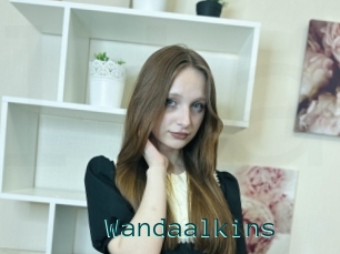 Wandaalkins