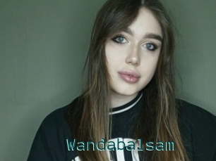 Wandabalsam