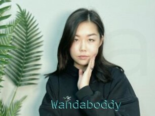 Wandaboddy