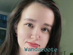 Wandacoote