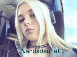 Wandadennett
