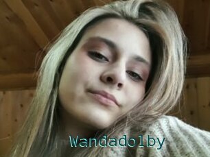 Wandadolby