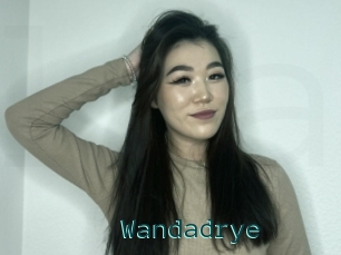 Wandadrye