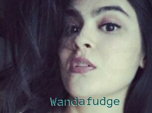 Wandafudge