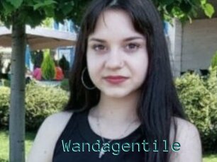 Wandagentile