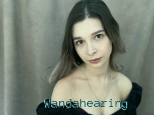 Wandahearing