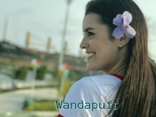 Wandapuff