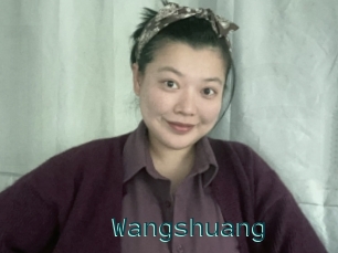 Wangshuang