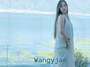 Wangyjan