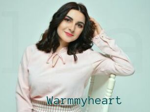 Warmmyheart