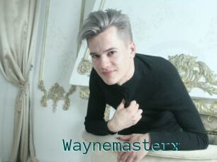 Waynemasterx