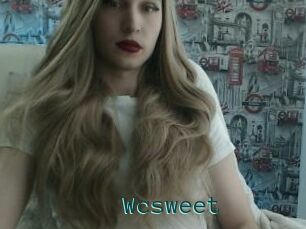 Wcsweet