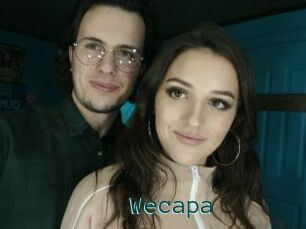 Wecapa