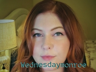 Wednesdaymonroe