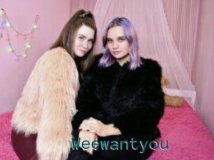 Weewantyou