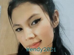 Wendy2021