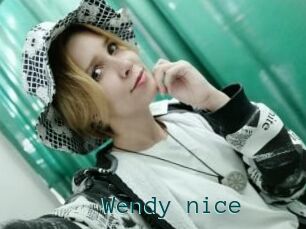 Wendy_nice