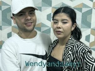 wendyandzamyr Liens Adultes
