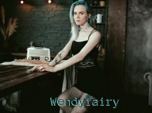 Wendyfairy