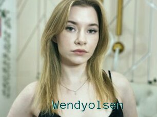 Wendyolsen