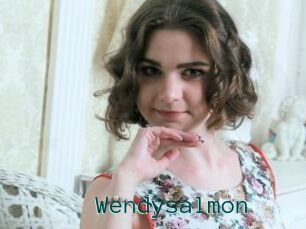 Wendysalmon