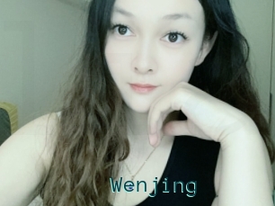 Wenjing