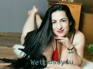 Wetpussy4u
