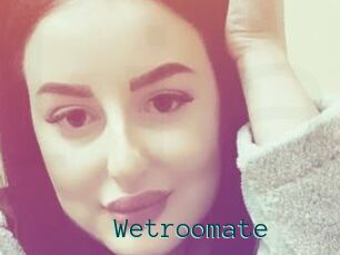 Wetroomate