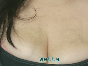 Wetta