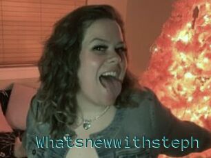 Whatsnewwithsteph