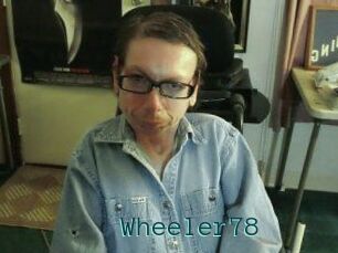 Wheeler78