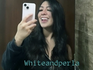Whiteandperla