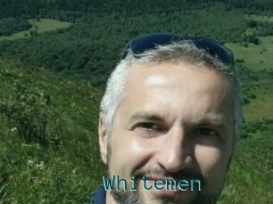 Whitemen