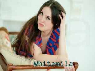 Whitemila