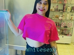 Whitesexy