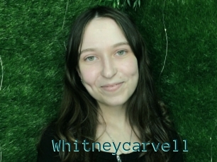 Whitneycarvell