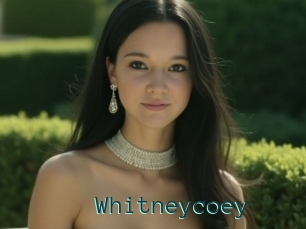 Whitneycoey