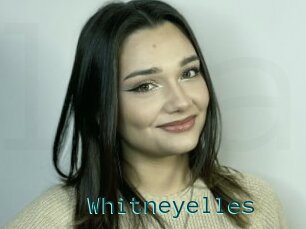 Whitneyelles