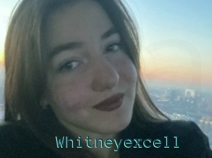 Whitneyexcell