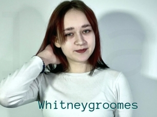 Whitneygroomes