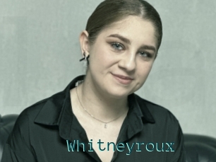 Whitneyroux