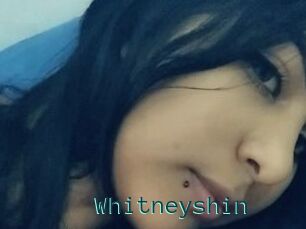 Whitneyshin
