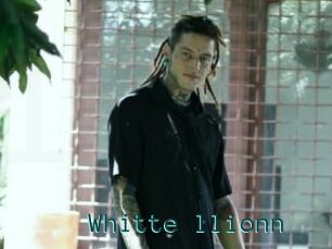 Whitte_llionn