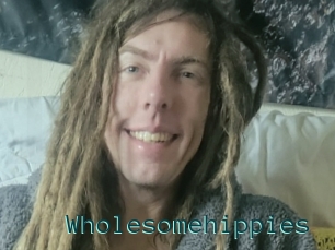 Wholesomehippies