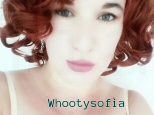 Whootysofia
