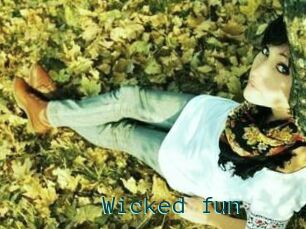Wicked_fun