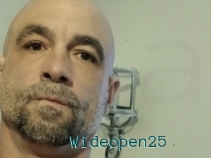 Wideopen25