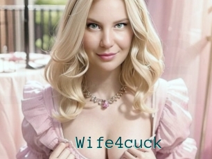 Wife4cuck