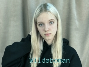 Wildaboman