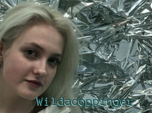 Wildacoppinger